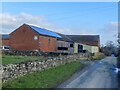 Barns at Babbinswood Farm