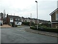 Cleveland Grove from Cleveland Avenue, Wakefield