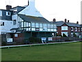 Rockcliffe Bowling & Tennis Club, Victoria Park, Whitley Bay