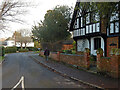 Church Walk, Bilton