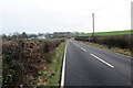 Tuag at Landyry / Towards Llandyry