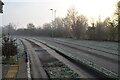 Guided busway