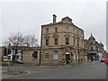 SE2233 : Former HSBC Bank, Pudsey by Stephen Armstrong