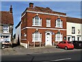 Long Melford houses [92]