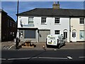 Long Melford buildings [35]