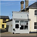 Long Melford buildings [38]