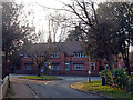 Church Walk, Bilton