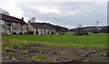 Meadow between Tennis Way and the Aire, Baildon