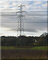 Pylon, Bowers Bent