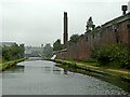 Birmingham Canal Navigations near Smethwick, Sandwell