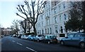 Randolph Avenue, Maida Vale