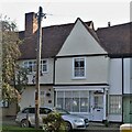 Long Melford houses [103]