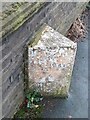 Old milestone