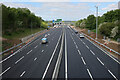 A14 fully open