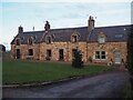 Cottages at Bilsdean