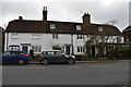 Kings Head Cottages