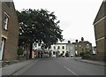 Forbes Road, Faversham