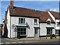 Long Melford buildings [61]