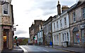 Main Street, Kilbirnie, North Ayrshire