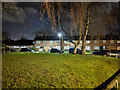 Houses on Holly Close, Three Bridges, Crawley