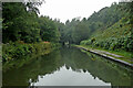 Birmingham Canal Navigations New Main Line near Smethwick