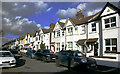 Lansdowne Avenue, Leigh-on-Sea - east side