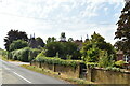 Reed Court Farm Oast and Reed Court Oast