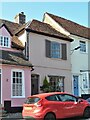 Lavenham houses [5]