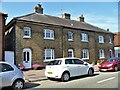 Lavenham houses [8]