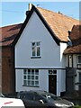 Lavenham houses [13]