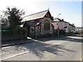 Axminster Methodist Church 