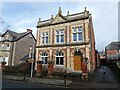 Masonic Hall, Minehead