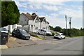 Houses, Redwall Lane