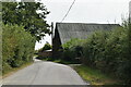 Barn, Burford Farm