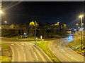 Hazelwick Roundabout, Crawley