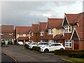 Bronze Road, Cawston Grange Estate