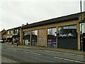 Restaurant to let, Leeds Road 