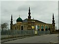 Madni Jamia Masjid, Thornbury Road