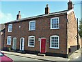 Lavenham houses [20]