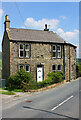 House on Cononley Road