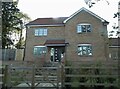 House on Thurnham Lane, Bearsted