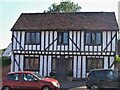 Lavenham houses [32]