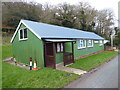 Lee Brockhurst village hall