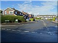 Houses on Oakfield Drive