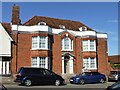 Lavenham houses [41]