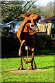 Impington Camel