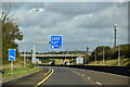 R3678 : Junction 13, M18 by N Chadwick