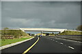 M4404 : Coole lane Bridge, M18 by N Chadwick