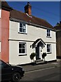 Lavenham houses [53]