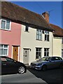 Lavenham houses [60]